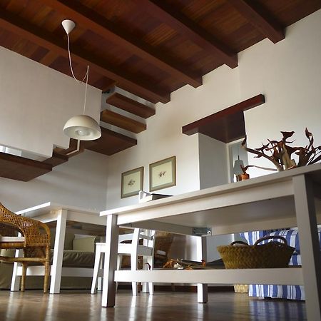 Casa Las Escaleritas Isora Quarto foto