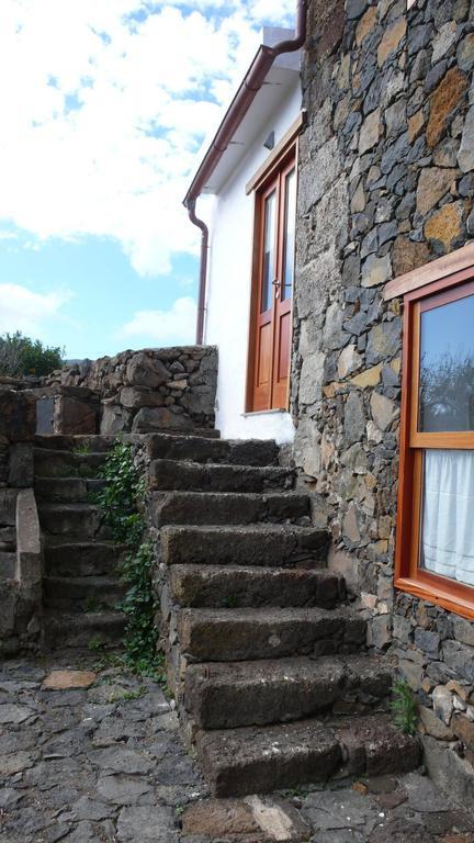 Casa Las Escaleritas Isora Quarto foto