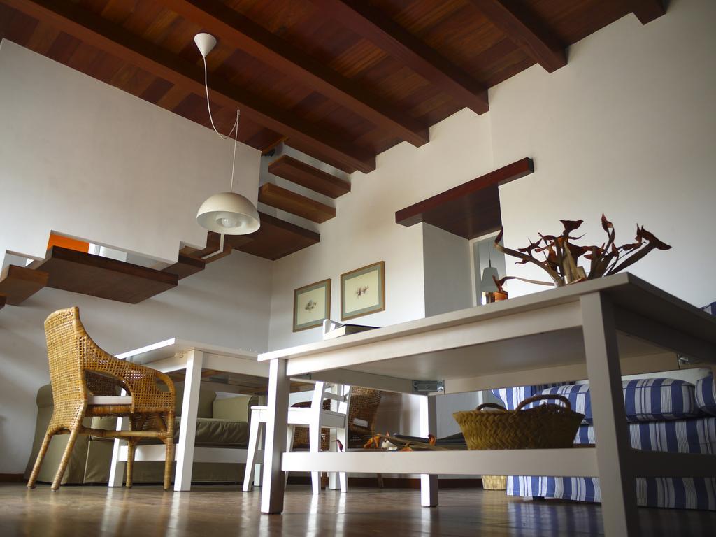 Casa Las Escaleritas Isora Quarto foto