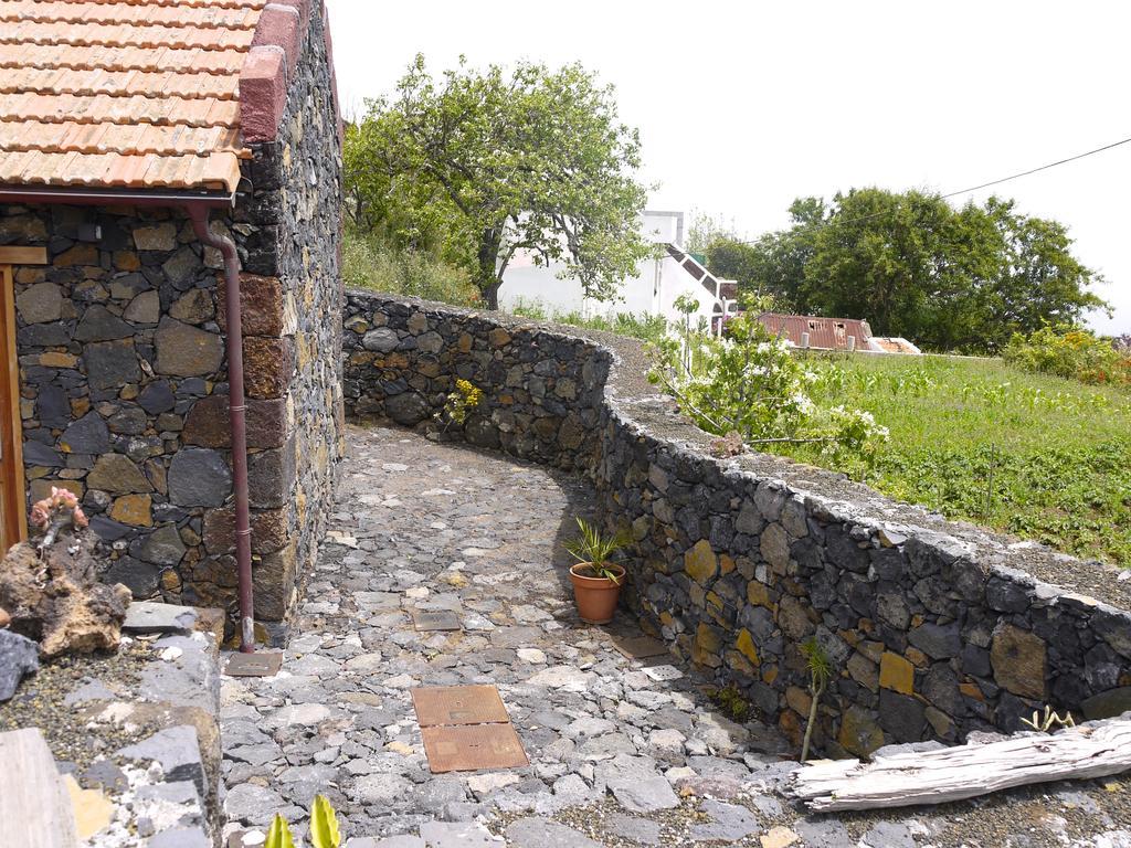 Casa Las Escaleritas Isora Exterior foto