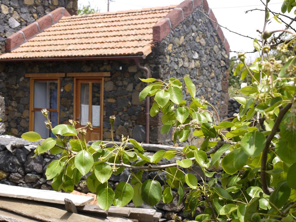 Casa Las Escaleritas Isora Quarto foto