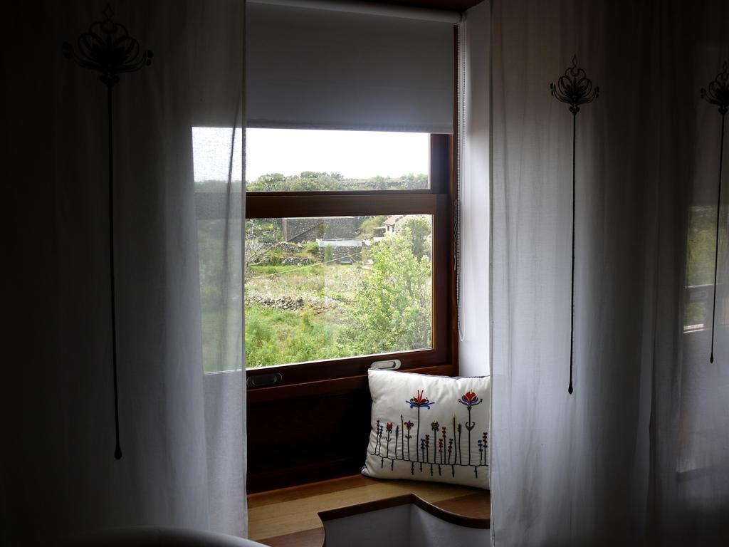 Casa Las Escaleritas Isora Quarto foto