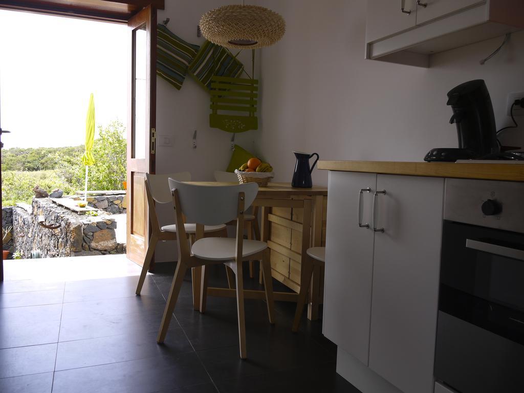 Casa Las Escaleritas Isora Quarto foto